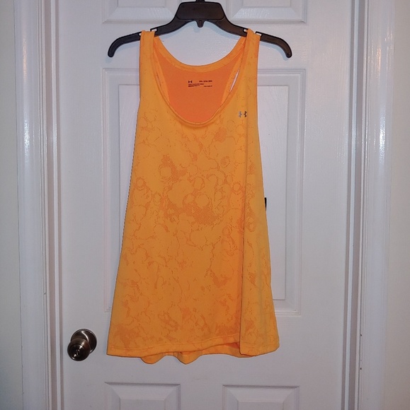 Under Armour Tops - Under Armour Ladies Tank Top Size XXL Under Armour Tops - Under Armour Ladies Tank Top Size XXL